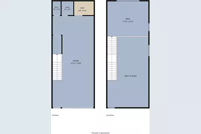 2137 Chelsea Boulevard #A13, Allen, TX 75013 - Photo 13