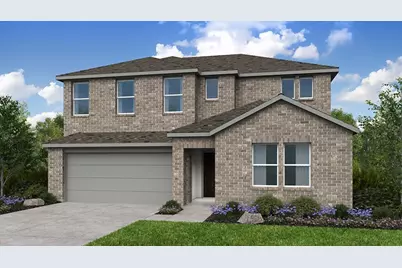 1464 Django Drive, Fort Worth, TX 76052 - Photo 1