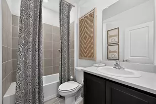 1464 Django Dr, Fort Worth, TX 76052 - Photo 27