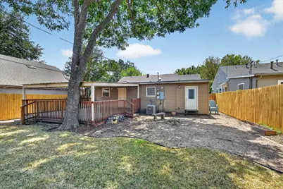 4216 Donnelly Avenue, Fort Worth, TX 76107 - Photo 39