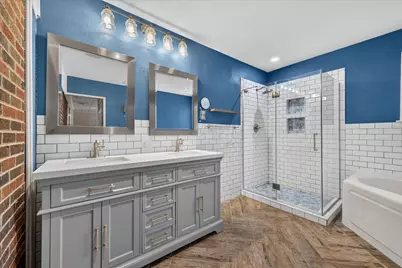 4216 Donnelly Avenue, Fort Worth, TX 76107 - Photo 23