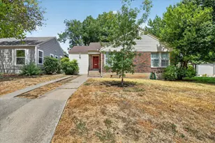 4216 Donnelly Ave, Fort Worth, TX 76107 - Photo 1