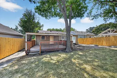 4216 Donnelly Avenue, Fort Worth, TX 76107 - Photo 37