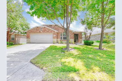6925 Red Bluff Drive, McKinney, TX 75070 - Photo 1