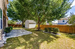 10521 N Haven Dr, Benbrook, TX 76126 - Photo 33