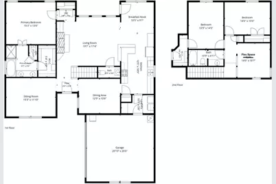 [Address not provided], Benbrook, TX 76126 - Photo 3