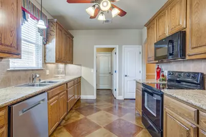 [Address not provided], Benbrook, TX 76126 - Photo 17