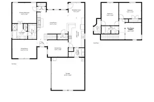 10521 N Haven Dr, Benbrook, TX 76126 - Photo 3