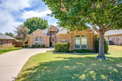 [Address not provided], Benbrook, TX 76126 - Photo 37