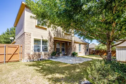 [Address not provided], Benbrook, TX 76126 - Photo 35