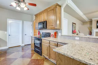 [Address not provided], Benbrook, TX 76126 - Photo 19