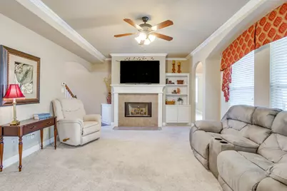 [Address not provided], Benbrook, TX 76126 - Photo 11