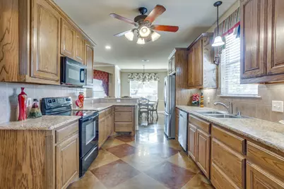[Address not provided], Benbrook, TX 76126 - Photo 21