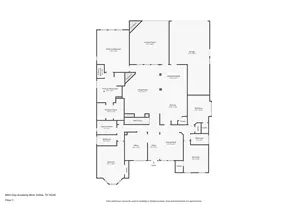 6955 Clay Academy Blvd, Dallas, TX 75236 - Photo 29