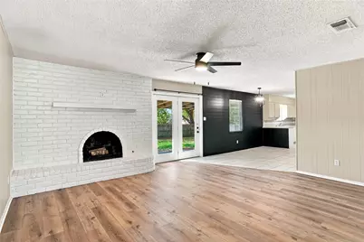 509 Hillside Road, Colleyville, TX 76034 - Photo 5