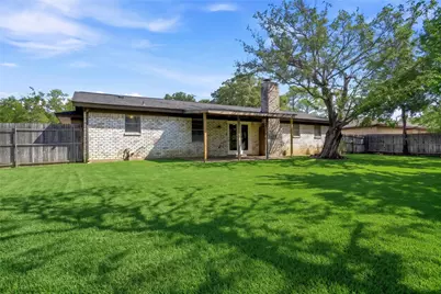 509 Hillside Road, Colleyville, TX 76034 - Photo 3