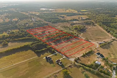 4840 County Road 707, Alvarado, TX 76009 - Photo 5