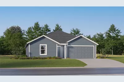 7240 Brambleberry Road, Fort Worth, TX 76179 - Photo 1
