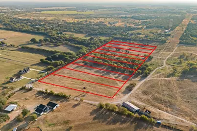 4856 County Road 707, Alvarado, TX 76009 - Photo 5