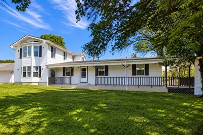 958 State Highway 24, Campbell, TX 75422 - Photo 1
