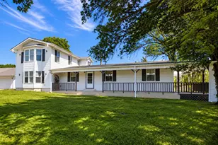 958 State Hwy 24, Campbell, TX 75422 - Photo 1