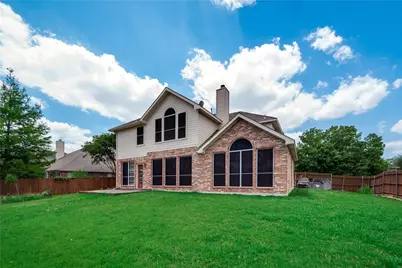 9428 Patagonia Lane, Plano, TX 75025 - Photo 29