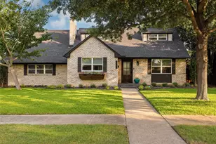 1537 Mapleton Dr, Dallas, TX 75228 - Photo 1