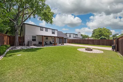 1537 Mapleton Drive, Dallas, TX 75228 - Photo 21
