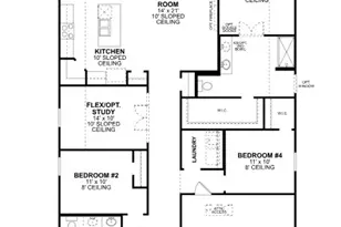 4509 Birch Ln, Denton, TX 76226 - Photo 1