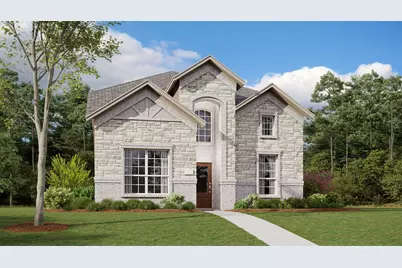 10157 Regal Bend Lane, Fort Worth, TX 76179 - Photo 1