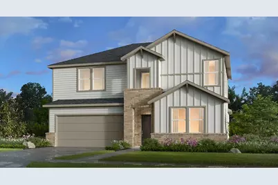 1444 Mustang Canyon Drive, Fort Worth, TX 76052 - Photo 1
