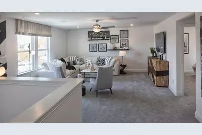 1444 Mustang Canyon Drive, Fort Worth, TX 76052 - Photo 9