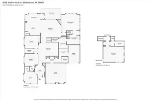 5626 Rutherford Dr, Midlothian, TX 76065 - Photo 37