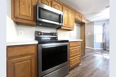 518 Wild Springs Drive, Midlothian, TX 76065 - Photo 7