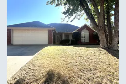 518 Wild Springs Drive, Midlothian, TX 76065 - Photo 1