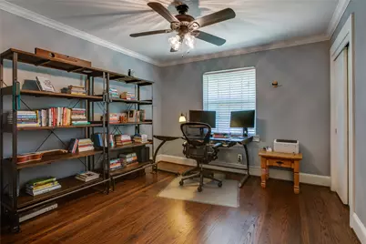 6221 Town Hill Lane, Dallas, TX 75214 - Photo 23