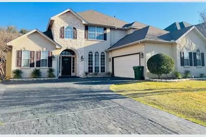 1214 Glenbury Court, Arlington, TX 76006 - Photo 1