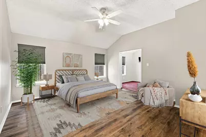 8900 San Joaquin Trail, Fort Worth, TX 76118 - Photo 17