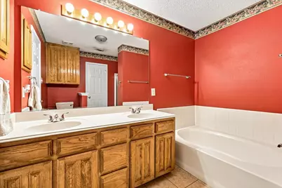 8900 San Joaquin Trail, Fort Worth, TX 76118 - Photo 21