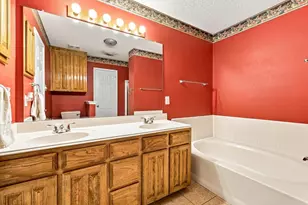 8900 San Joaquin Trail, Fort Worth, TX 76118 - Photo 21