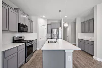 841 Blackhorse Trail, Fort Worth, TX 76247 - Photo 17