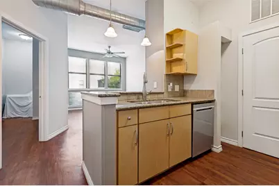 201 W Lancaster Avenue #212, Fort Worth, TX 76102 - Photo 5