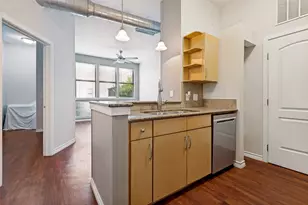 201 W Lancaster Ave, Fort Worth, TX 76102 - Photo 5