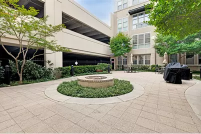 201 W Lancaster Avenue #212, Fort Worth, TX 76102 - Photo 23