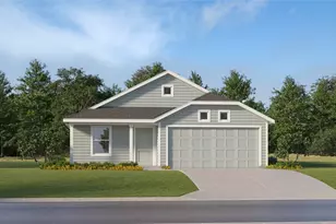 9237 Schram Rd, Fort Worth, TX 76179 - Photo 1