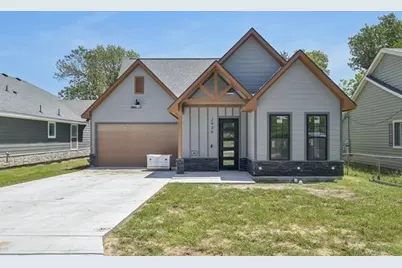 2936 Henry Road, Lancaster, TX 75134 - Photo 1