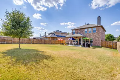 352 Pin Cushion Trail, Burleson, TX 76028 - Photo 35