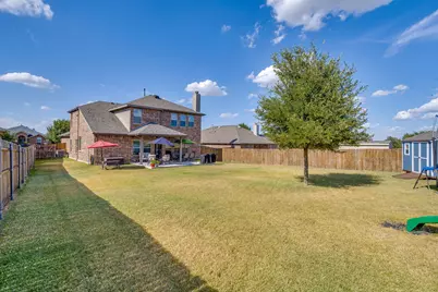 352 Pin Cushion Trail, Burleson, TX 76028 - Photo 37
