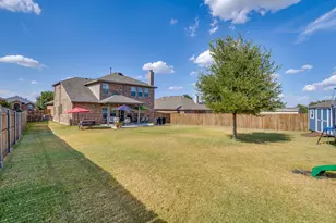 352 Pin Cushion Trail, Burleson, TX 76028 - Photo 37
