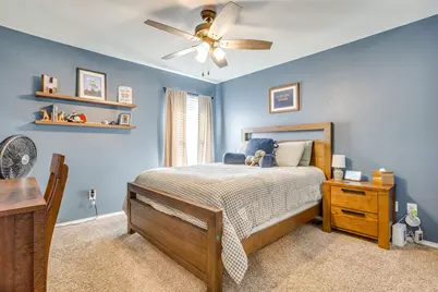352 Pin Cushion Trail, Burleson, TX 76028 - Photo 29